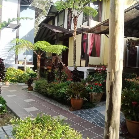 Cahaya Villa Танах-Рата Екстер'єр фото