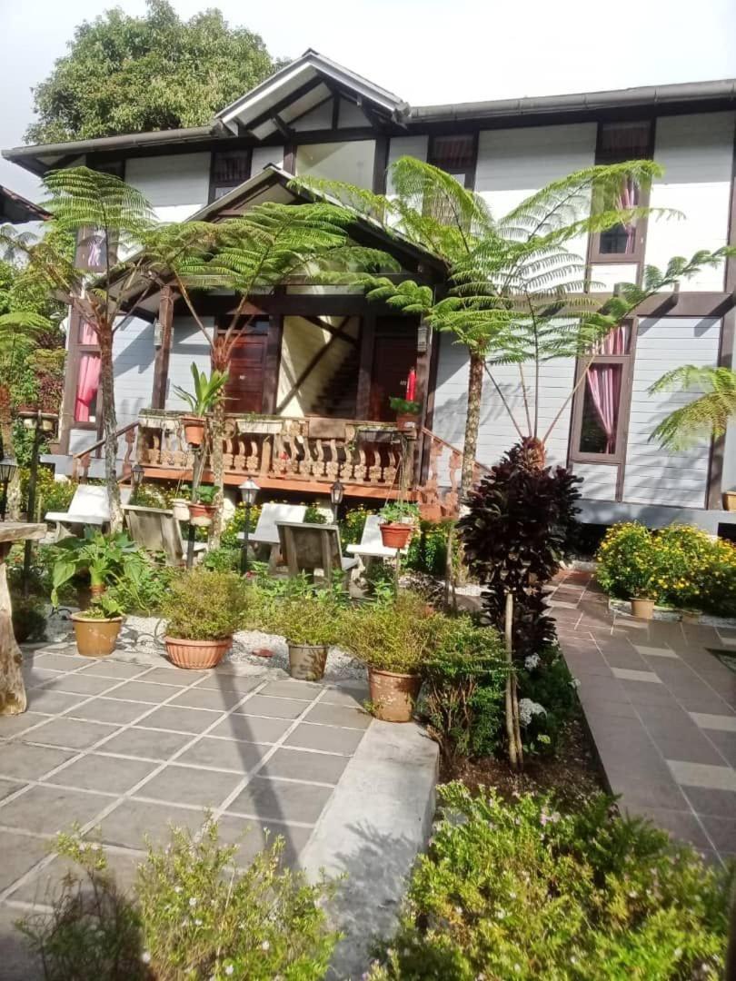 Cahaya Villa Танах-Рата Екстер'єр фото