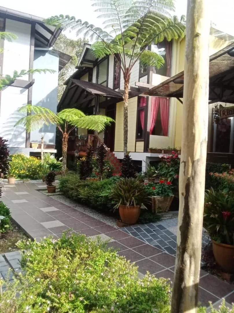 Cahaya Villa Танах-Рата Екстер'єр фото